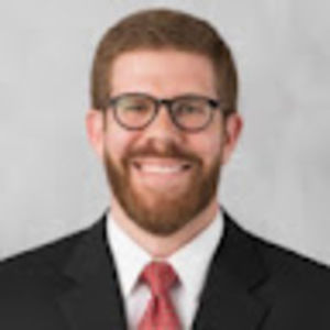 Meet your Posher, Dustin